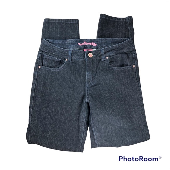 Boom Boom Girls Jeans - Picture 6 of 7